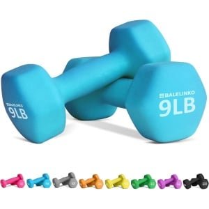 Thuis Fitness Set voor Krachttraining en Yoga Trainingen