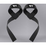 Time for Gym Lifting Straps - Extra grip - Krachttraining