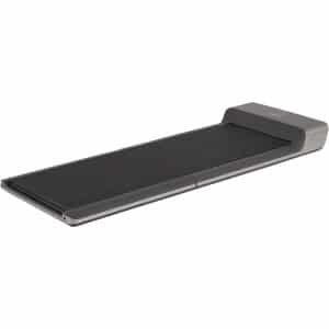 Toorx Fitness Loopband WP-G - Wandelband - Walking Pad - 2 Trainingsprogramma's - 6 km/h - LED Scherm