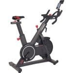 Toorx Fitness SRX Speed Mag Pro - Spinningfiets - Fitness Fiets - 24 Trainingsniveaus