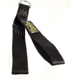 Trainingsband voor Buikspieren en Triceps voor Krachttraining