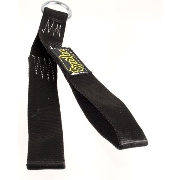 Trainingsband voor Buikspieren en Triceps voor Krachttraining
