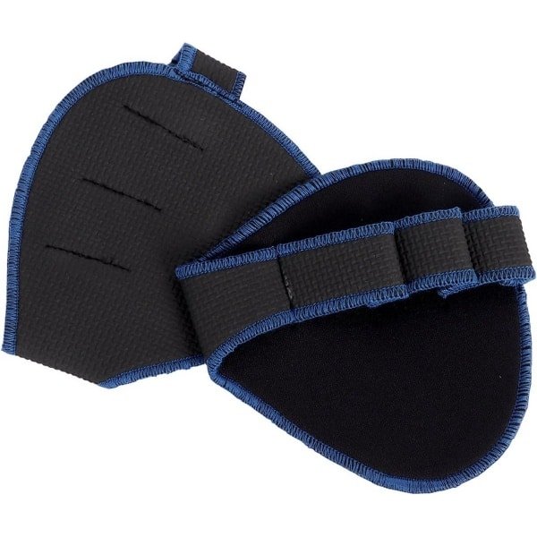 Trainingshandschoenen en Grip Pads voor Fitness, Krachttraining en Bodybuilding