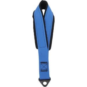 Trainingsriem voor Arm Worstelen - Versterking van Pols, Onderarm en Biceps - Rotatiebewegingen - Eenvoudig in Gebruik - Zacht en Duurzaam - Fitness Accessoire voor Krachttraining