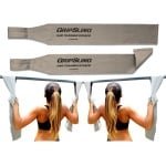 Trainingsriem voor Krachttraining - Voor Heren en Dames