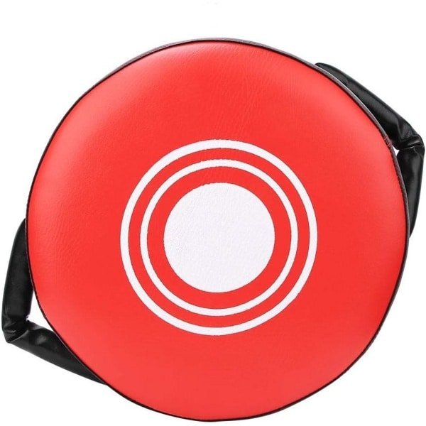 Trainingsschild Boksen Taekwondo Krachttraining Round Pad