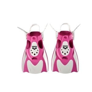 Trainingsvin Zwemmen voor Volwassenen en Kinderen - Flexibele Zwemvliezen voor Krachttraining