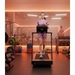 Treadmill inklapbaar met helling - HomePro Compact Loopband voor Thuis en Kantoor Designbest