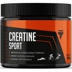 Trec Nutrition Creatine Sport (300g) Fruit Punch - Creatine - Creatine-Mix