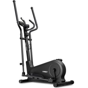 Trex Sport TX-500CT Siner - Crosstrainer Fitness - Trainer - Magnetisch weerstandssysteem van 8 kg - 16 weerstandsniveaus - Tot 120 kg