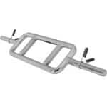 Triceps Trainer met 3 Grepen voor Krachttraining