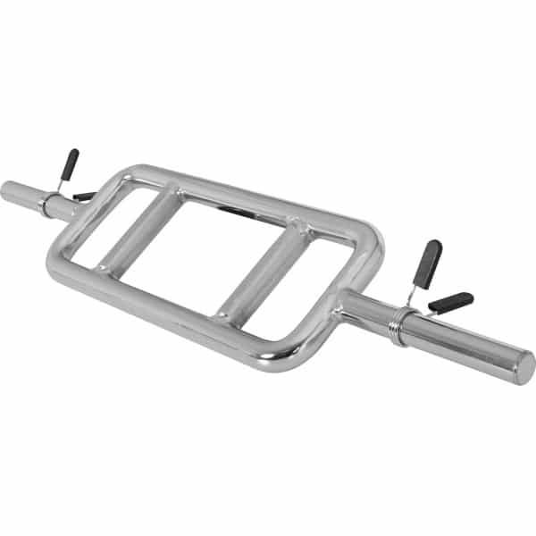 Triceps Trainer met 3 Grepen voor Krachttraining