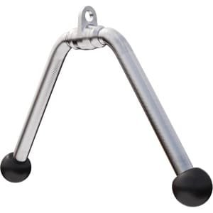 Tricepsgreep V-vorm Krachttraining Fitness Handgreep Max 200kg