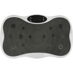 Trilplaat Fitness - Powerplate - Voor Voeten en Benen - Cardio - Bloedsomloop - Sportbasis