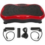 Trilplaat Fitness - Powerplate - Voor Voeten en Benen - Cardio - Bloedsomloop - Sporthulp