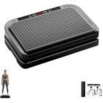 Trilplaat Fitness - Powerplate - Voor Voeten en Benen - Cardio - Bloedsomloop - Sportplaat