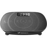 Trilplaat Fitness - Powerplate - Voor Voeten en Benen - Cardio - Bloedsomloop - Sportstation