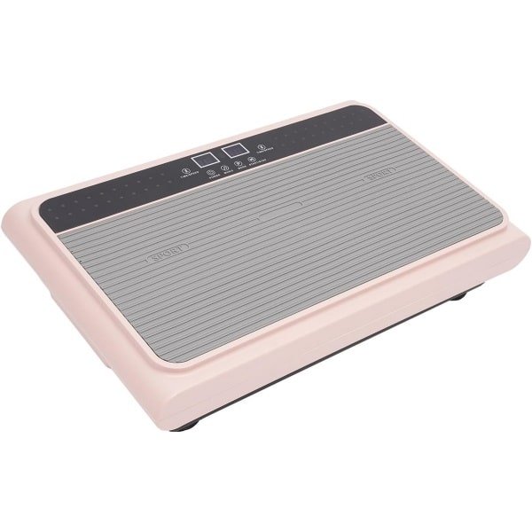 Trilplaat Fitness - Powerplate - Voor Voeten en Benen - Cardio - Bloedsomloop - Trainingsbord