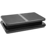 Trilplaat Fitness - Powerplate - Voor Voeten en Benen - Cardio - Bloedsomloop - Trainingspaneel