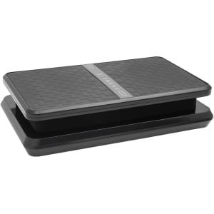 Trilplaat Fitness - Powerplate - Voor Voeten en Benen - Cardio - Bloedsomloop - Trainingspaneel