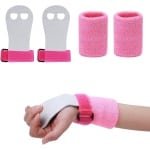 Turngrips en Polsbeschermers voor Kinderen - Handbescherming voor Turnen en Krachttraining