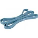 Umbro Power Band 15 kg - Weerstandsband 208 x 4,5 x 0,5 cm - Fitness Elastiek voor Krachttraining en Revalidatie - Gesloten Lus - Blauw