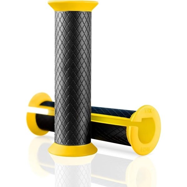 Universele Handgrepen voor Weerstandsbanden voor Krachttraining