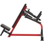 VEVOR Butterfly Machine Borstspieren Deltoïde Spier voor Bovenlichaam Krachttraining