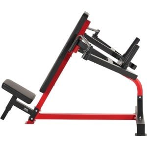 VEVOR Butterfly Machine Borstspieren Deltoïde Spier voor Bovenlichaam Krachttraining