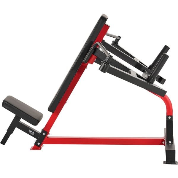 VEVOR Butterfly Machine Borstspieren Deltoïde Spier voor Bovenlichaam Krachttraining