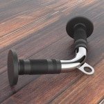 Veelzijdig Kabelmachine Accessoire Set voor Krachttraining en Spieropbouw