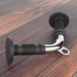 Veelzijdig Kabelmachine Accessoire Set voor Krachttraining en Spieropbouw