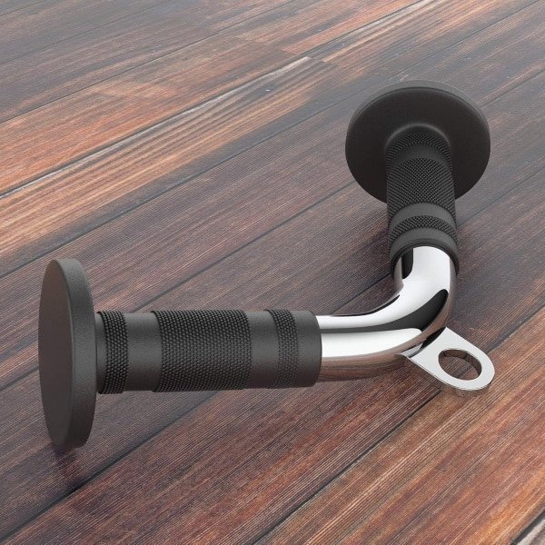 Veelzijdig Kabelmachine Accessoire Set voor Krachttraining en Spieropbouw