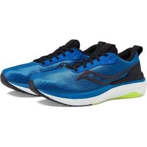 Veelzijdige Heren Sportschoen voor Hardlopen en Krachttraining