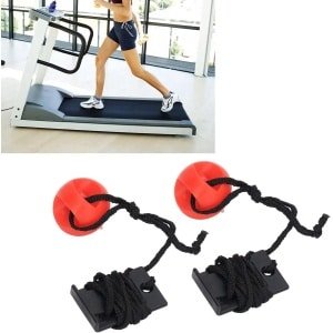 Veiligheidssleutel Loopband Veiligheidsschakelaar Loopband voor NordicTrack Proform Image Weslo Reebok Epic Golds Gym Freemotion