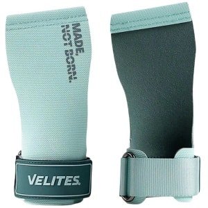 Velites All Terrain Grips - Groen M - CrossFit