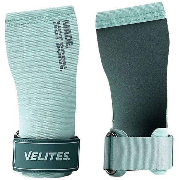 Velites All Terrain Grips - Groen M - CrossFit