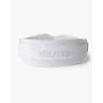 Velites Gewichthefriem - Lifting Belt voor Fitness, CrossFit & Powerlifting - Ergonomische Steun, Comfort & Stabiliteit - White - Maat XL