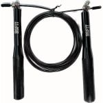 Verstelbaar Aluminium Springtouw voor Crossfit, Boksen en Fitness - Voor Heren en Dames