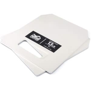 Verstelbaar Gewichtsvest voor Krachttraining en Fitness | Verschillende Gewichten