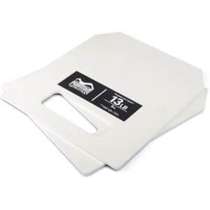 Verstelbaar Gewichtsvest voor Krachttraining en Fitness | Verschillende Gewichten