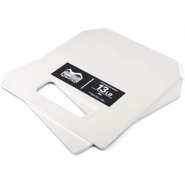 Verstelbaar Gewichtsvest voor Krachttraining en Fitness | Verschillende Gewichten