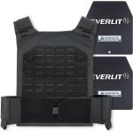 Verstelbaar Gewichtvest 7,5 kg / 9 kg voor Krachttraining en Fitness