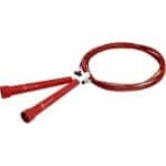 Verstelbaar Snelheids Springtouw voor Cardio en Krachttraining Ideaal voor Thuis