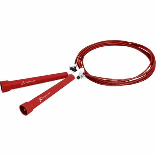 Verstelbaar Snelheids Springtouw voor Cardio en Krachttraining Ideaal voor Thuis