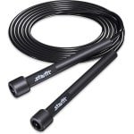 Verstelbaar Speed Springtouw - Lichtgewicht Fitness Touw voor Cardio & Crossfit Training