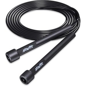 Verstelbaar Speed Springtouw - Lichtgewicht Fitness Touw voor Cardio & Crossfit Training