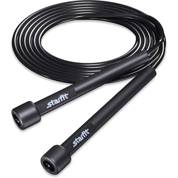 Verstelbaar Speed Springtouw - Lichtgewicht Fitness Touw voor Cardio & Crossfit Training