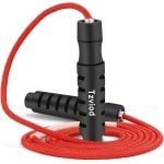 Verstelbaar Springtouw met Kogellagers - Fitness Touw voor Krachttraining en Gewicht Verlies