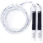 Verstelbaar Springtouw met Kralen voor Freestyle Training en Cardio Fitness